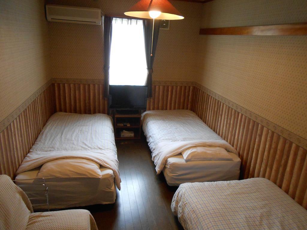 Biwa Monogatari Hotel Atami  Exterior foto