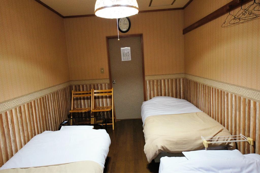 Biwa Monogatari Hotel Atami  Exterior foto